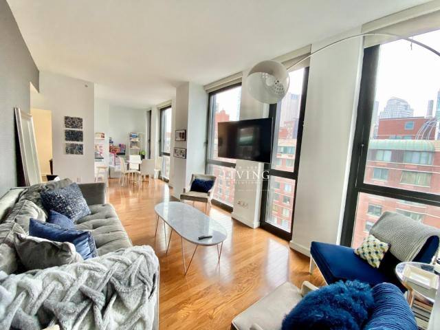 Apartment for rent at 89 Murray St #10K, New York, NY 10007