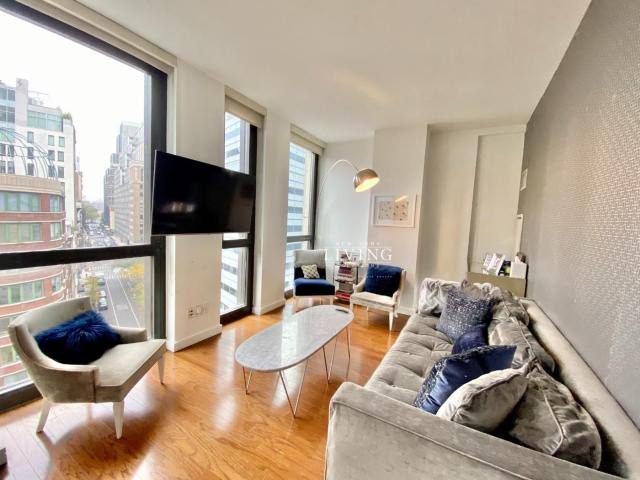 Apartment for rent at 89 Murray St #10K, New York, NY 10007