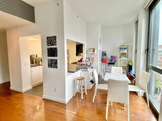Apartment for rent at 89 Murray St #10K, New York, NY 10007