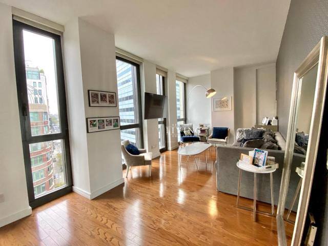 Apartment for rent at 89 Murray St #10K, New York, NY 10007