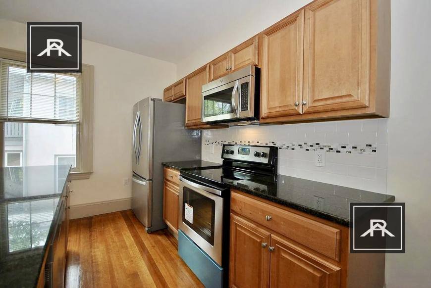 Apartment for rent at 58 Englewood #2, Brighton, MA 02135