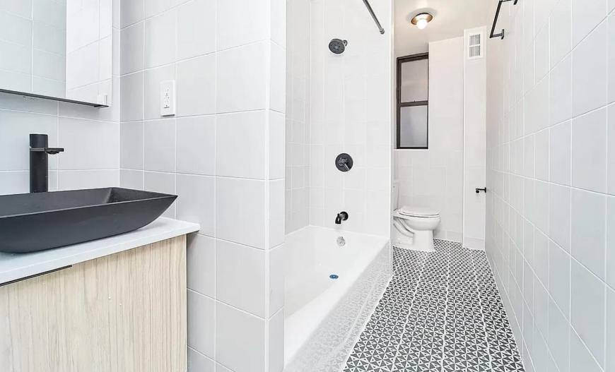 Apartment for rent at 208 E 6th St #38, New York, NY 10003