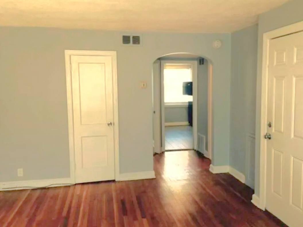 Apartment for rent at 6338 Gardenia St, Philadelphia, PA 19144