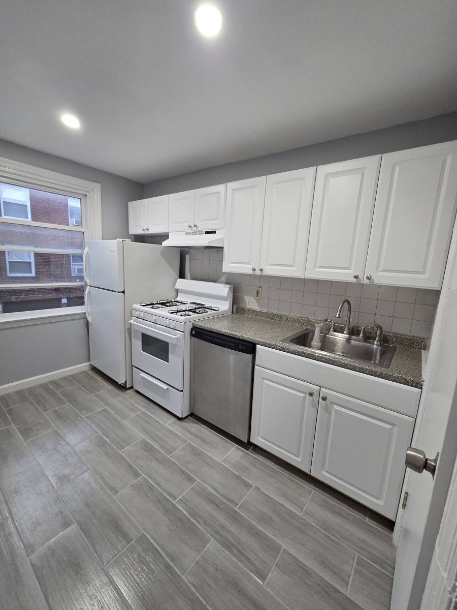 Apartment for rent at 6338 Gardenia St, Philadelphia, PA 19144