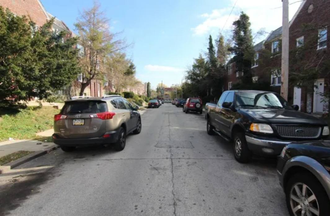Apartment for rent at 6338 Gardenia St, Philadelphia, PA 19144