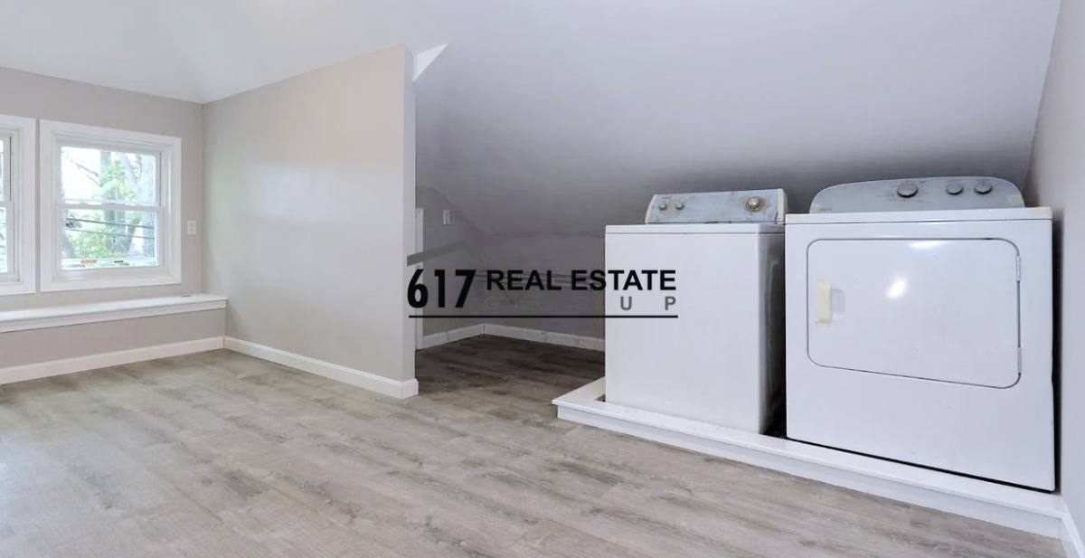 Apartment for rent at 39 Long Ave #2, Allston, MA 02134