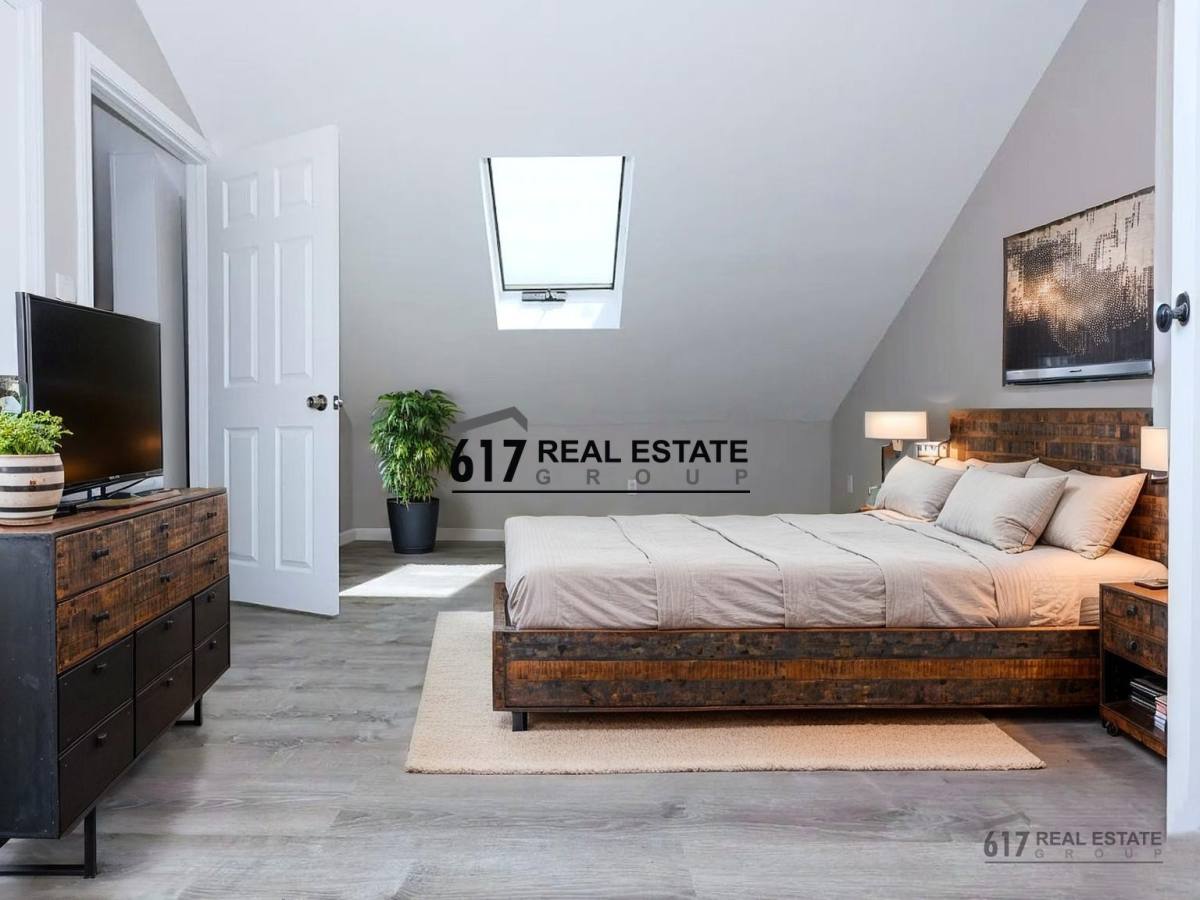 Apartment for rent at 39 Long Ave #2, Allston, MA 02134