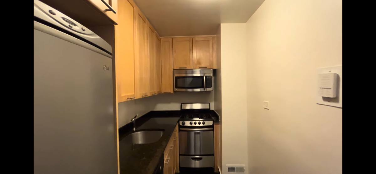 Apartment for rent at 145 4th Ave #5LL, New York, NY 10003