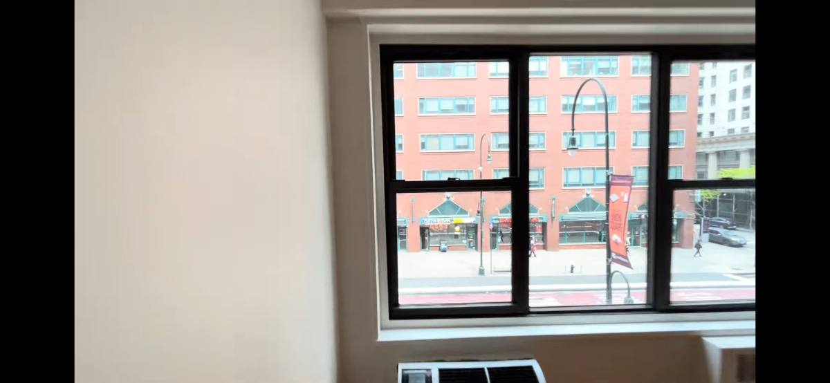 Apartment for rent at 145 4th Ave #5LL, New York, NY 10003