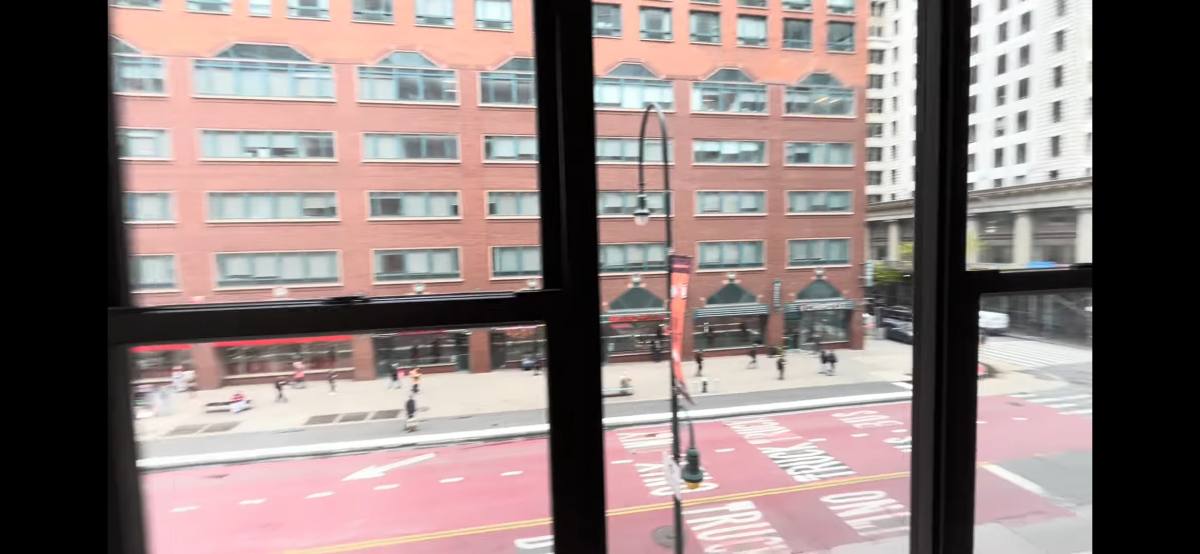Apartment for rent at 145 4th Ave #5LL, New York, NY 10003