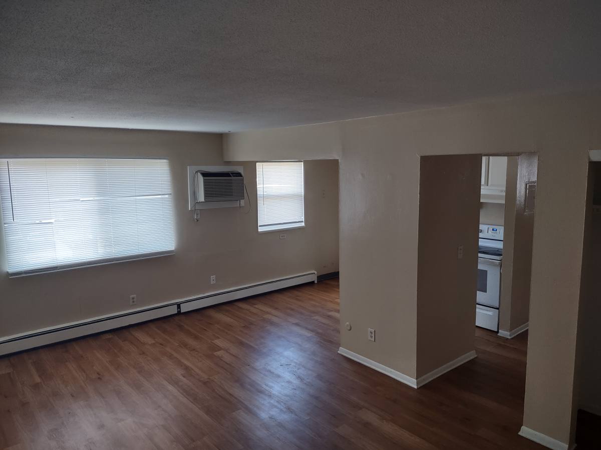 Apartment for rent at 1034 Suburban Ave E #301, Saint Paul, MN 55106