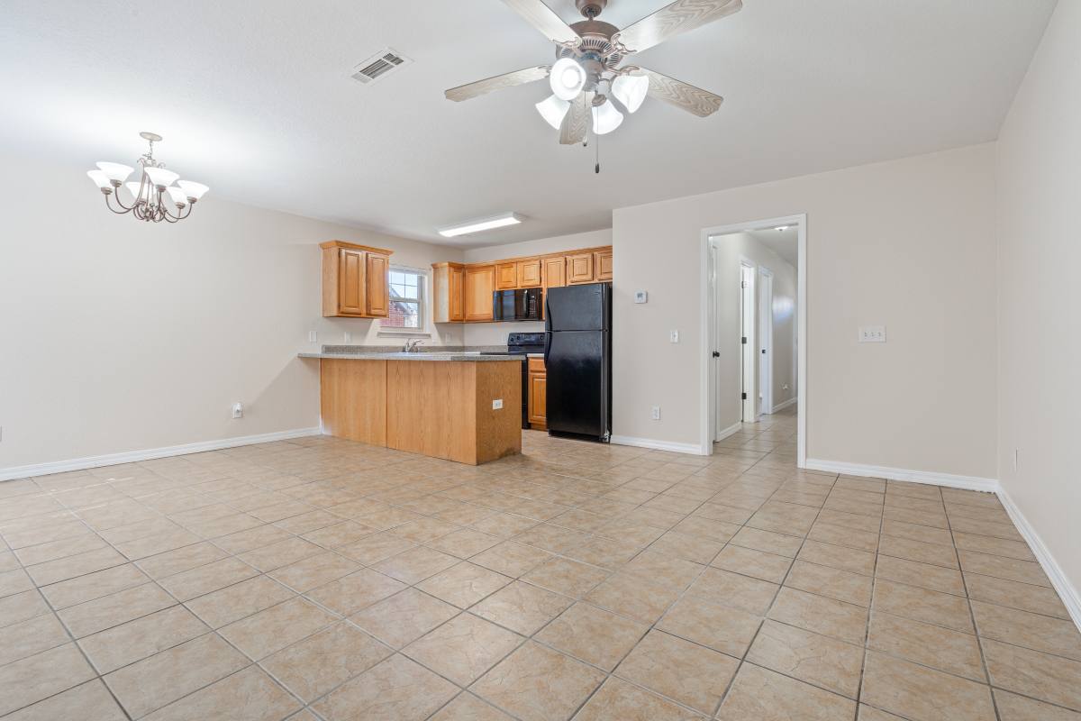 Townhouse for rent at 2431 Bowman Dr, Springdale, AR 72762