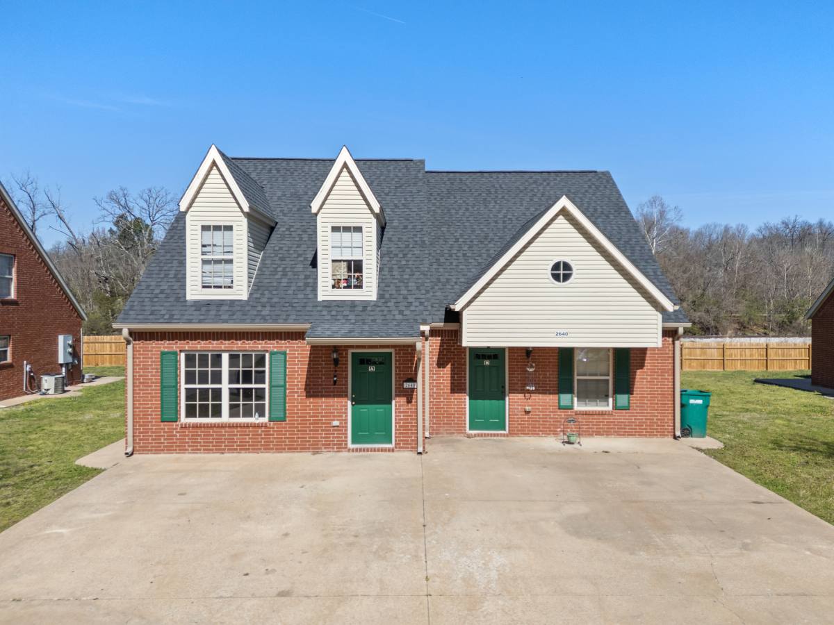 Townhouse for rent at 2431 Bowman Dr, Springdale, AR 72762