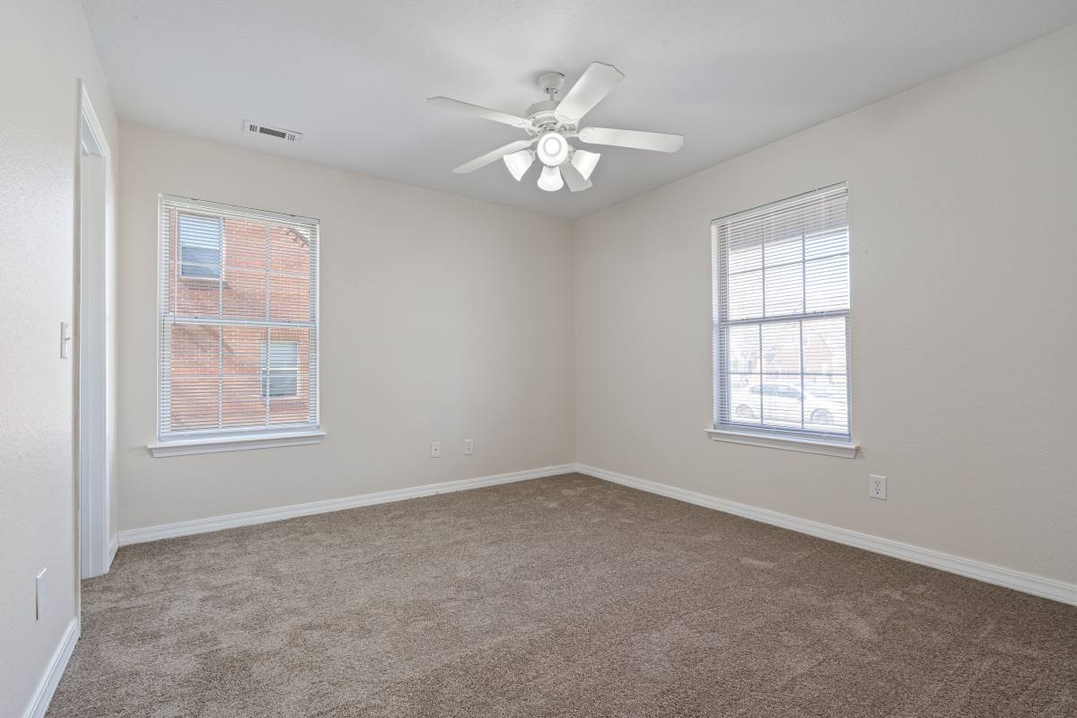 Townhouse for rent at 2431 Bowman Dr, Springdale, AR 72762