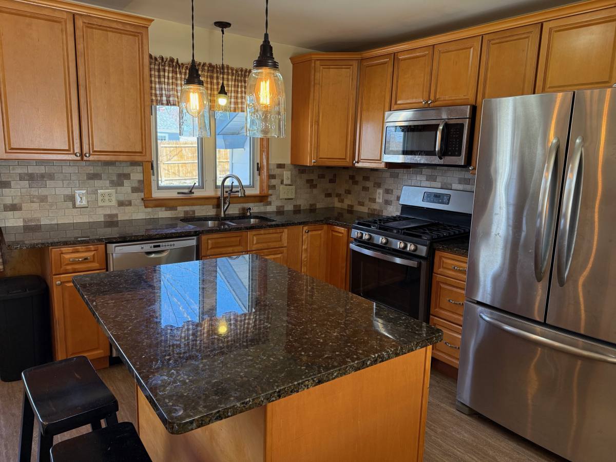 House for rent at 19 Sam St, Waterville, ME 04901
