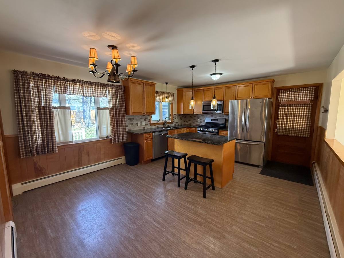 House for rent at 19 Sam St, Waterville, ME 04901
