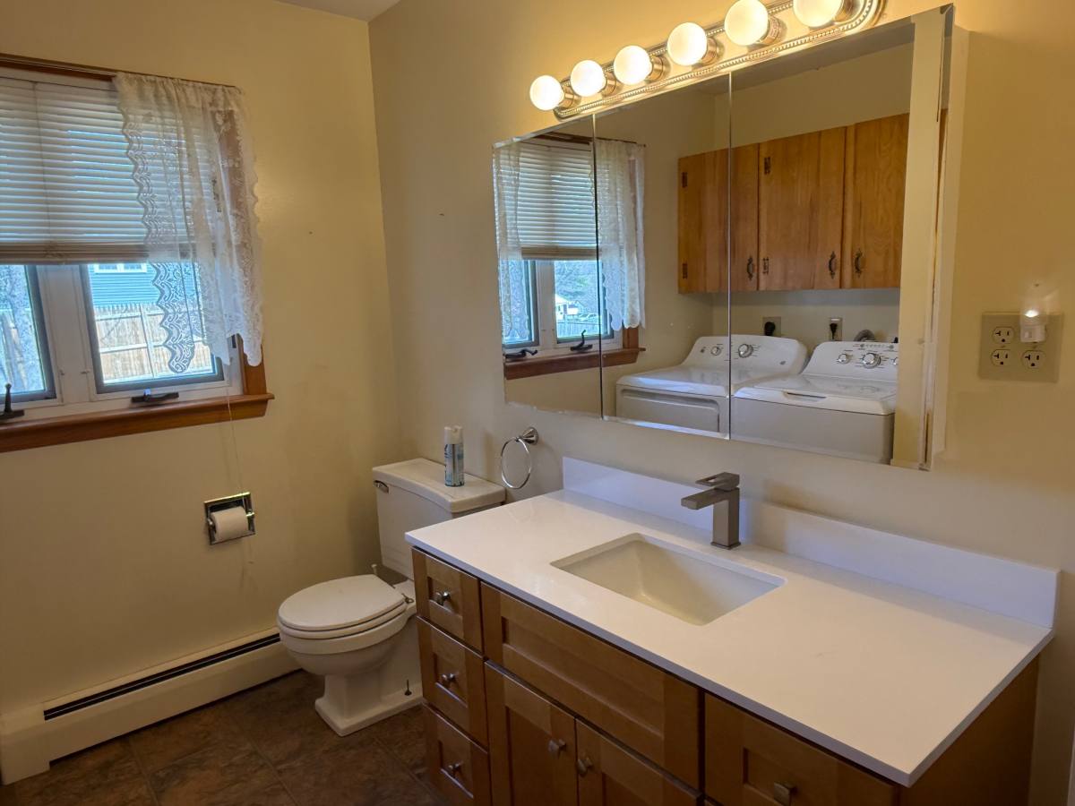 House for rent at 19 Sam St, Waterville, ME 04901