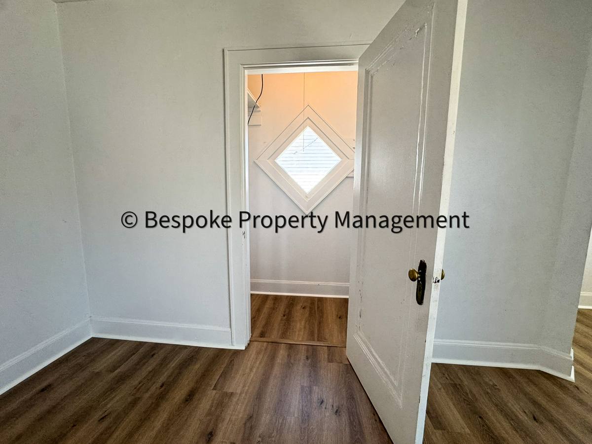 Apartment for rent at 209 Virginia Ave #3, Clarksburg, WV 26301