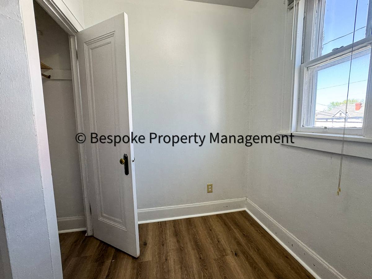 Apartment for rent at 209 Virginia Ave #3, Clarksburg, WV 26301