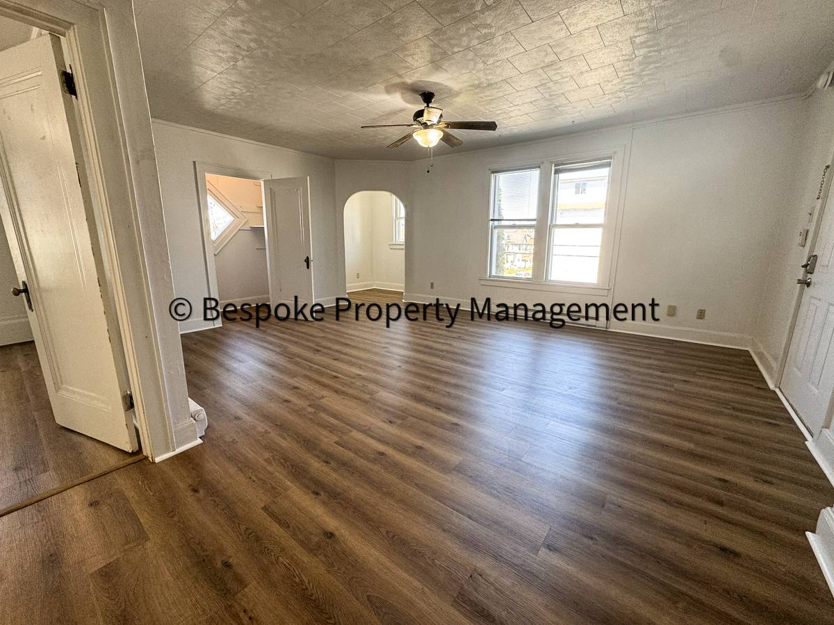 Apartment for rent at 209 Virginia Ave #3, Clarksburg, WV 26301