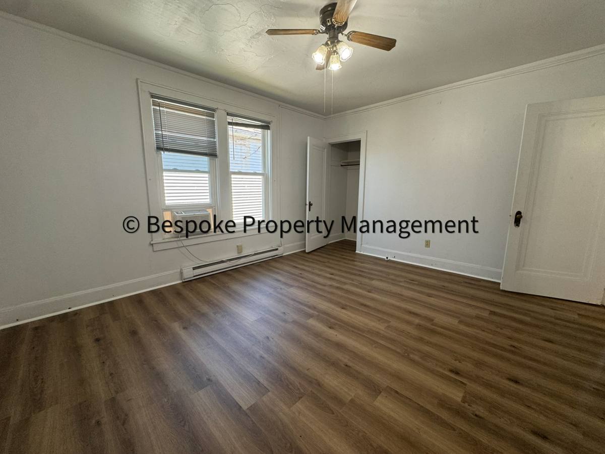 Apartment for rent at 209 Virginia Ave #3, Clarksburg, WV 26301