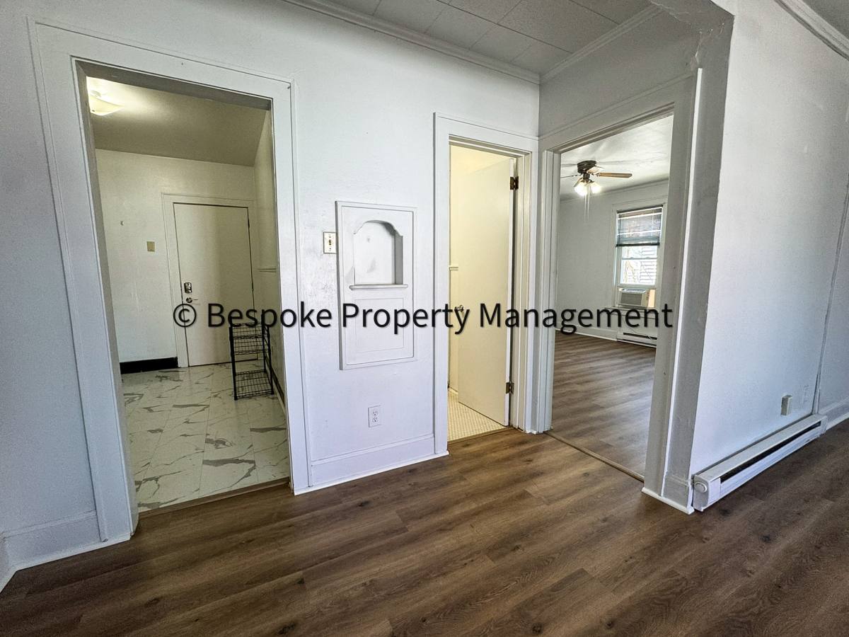 Apartment for rent at 209 Virginia Ave #3, Clarksburg, WV 26301