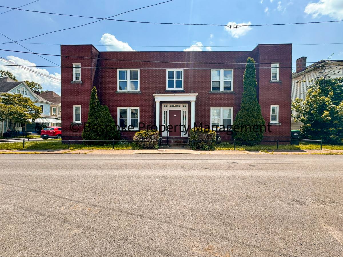 Apartment for rent at 209 Virginia Ave #3, Clarksburg, WV 26301