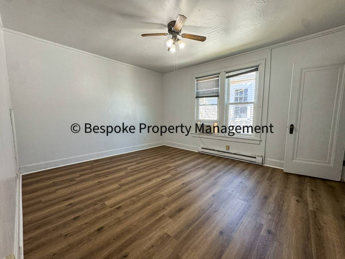 Apartment for rent at 209 Virginia Ave #3, Clarksburg, WV 26301