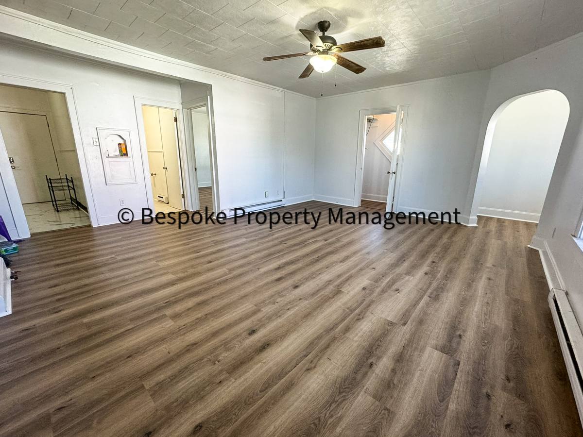 Apartment for rent at 209 Virginia Ave #3, Clarksburg, WV 26301