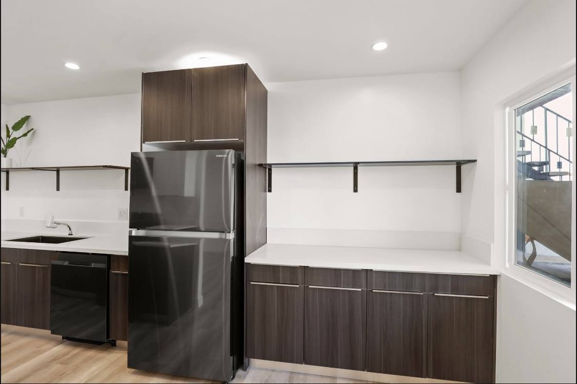 Apartment for rent at 2561 W Ave 30 #5, Los Angeles, CA 90031
