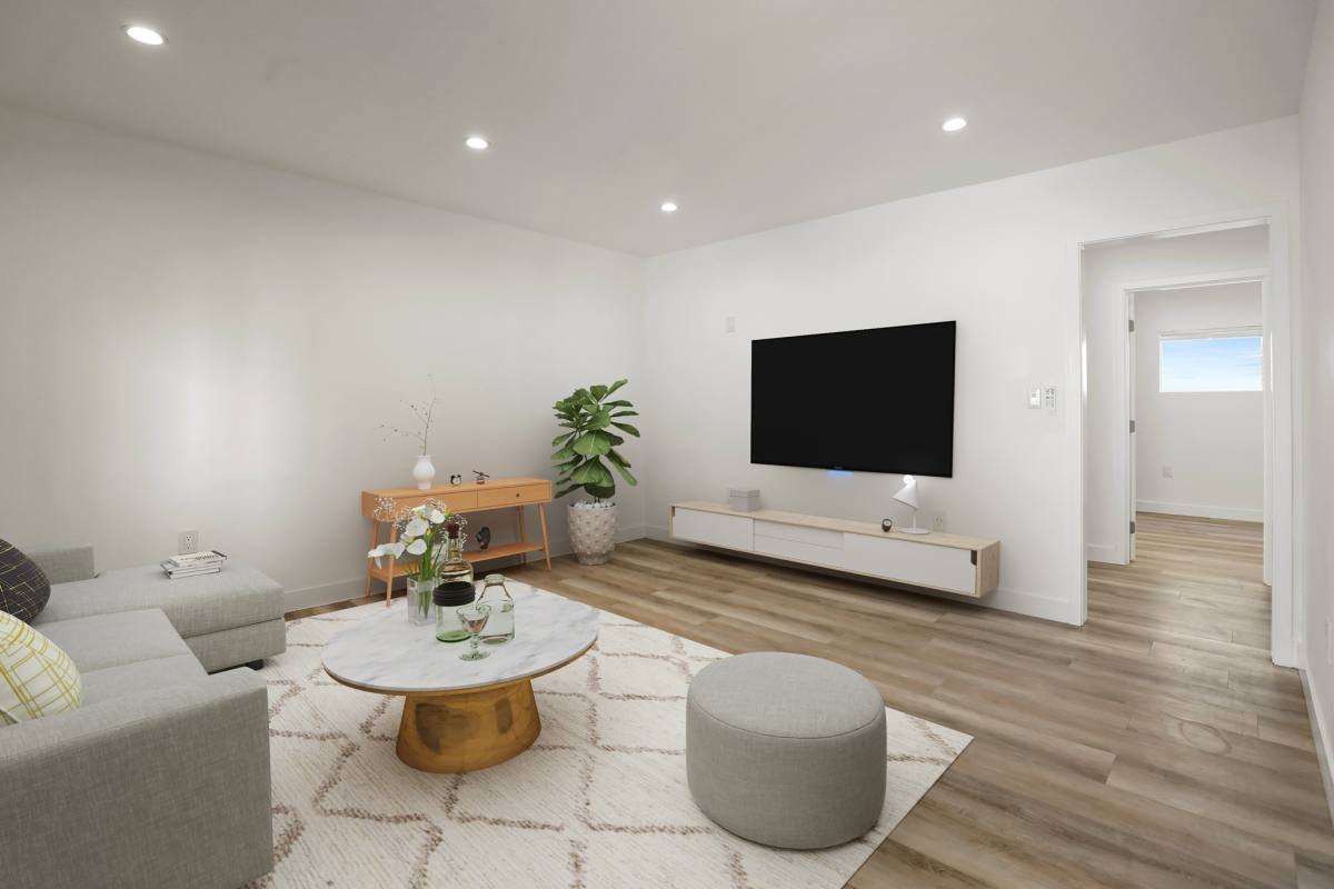 Apartment for rent at 2561 W Ave 30 #5, Los Angeles, CA 90031