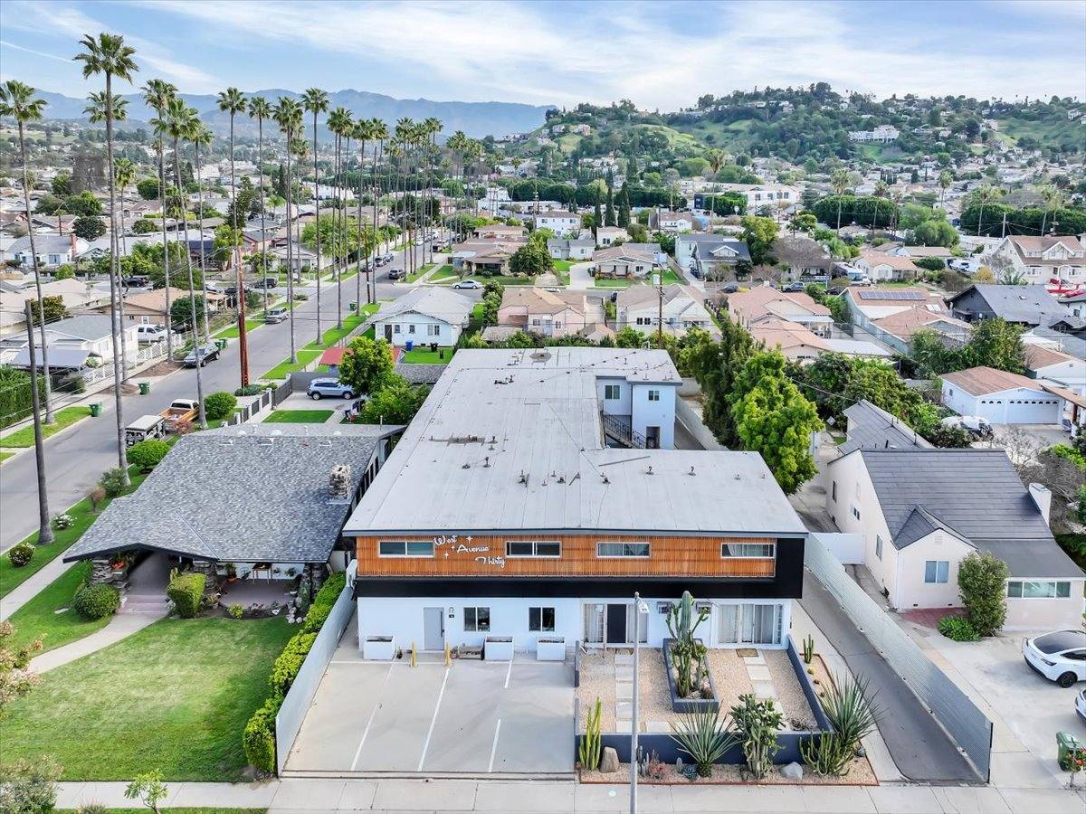 Apartment for rent at 2561 W Ave 30 #5, Los Angeles, CA 90031