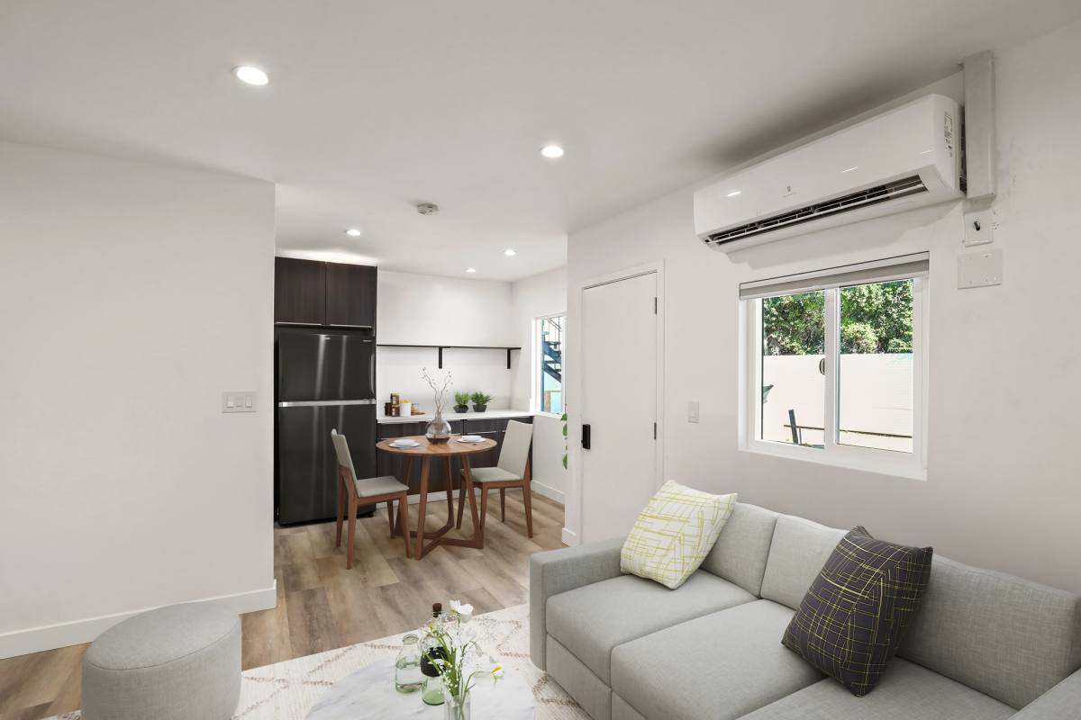Apartment for rent at 2561 W Ave 30 #5, Los Angeles, CA 90031