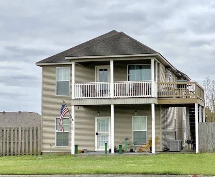 Condo for rent at 15155 La-44 #57B, Gonzales, LA 70737