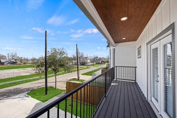 House for rent at 4512 Noble St, Houston, TX 77020