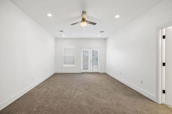 House for rent at 4512 Noble St, Houston, TX 77020
