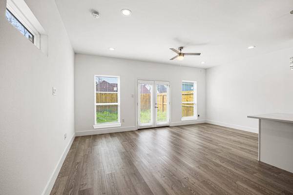 House for rent at 4512 Noble St, Houston, TX 77020