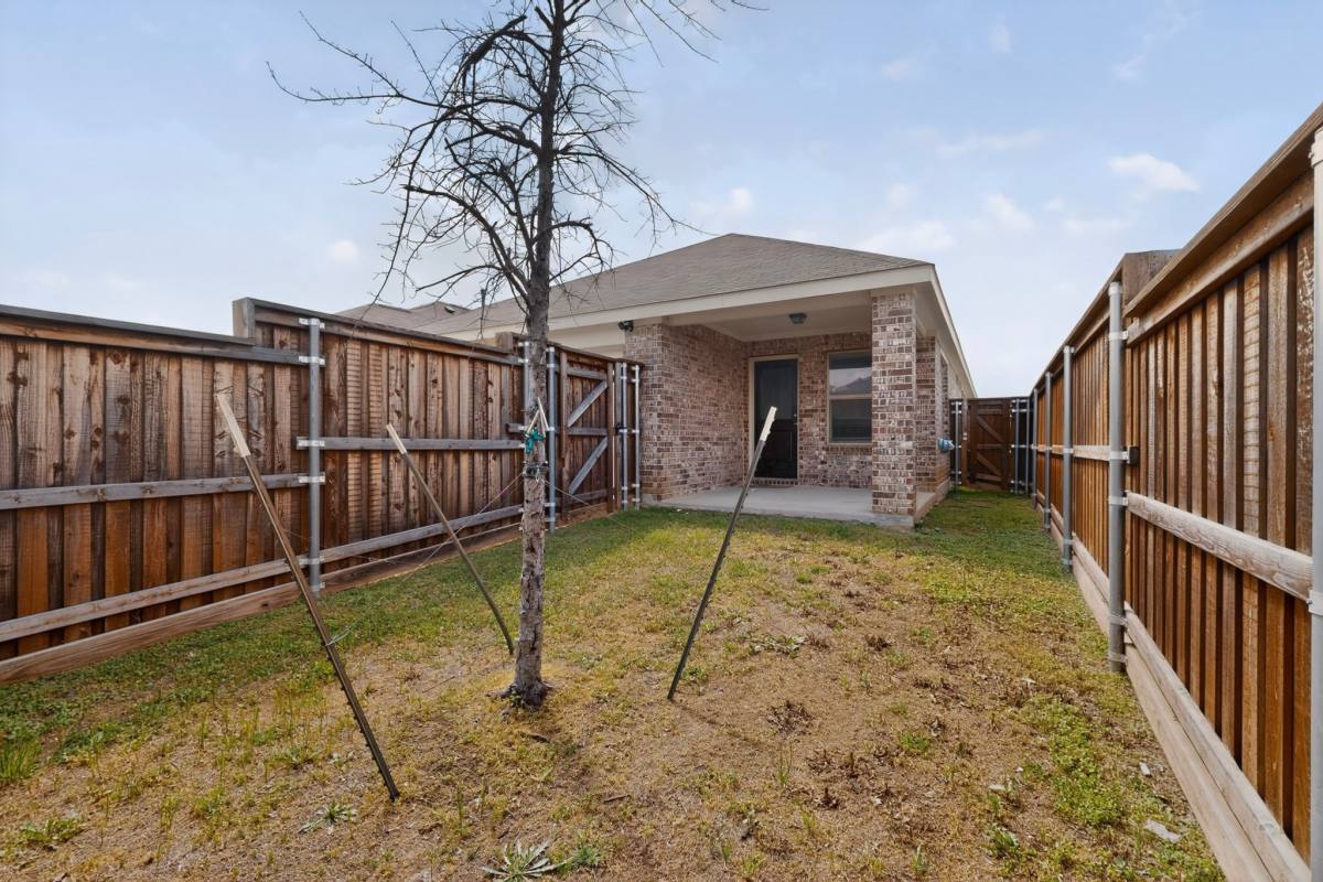 House for rent at 2345 Copal Dr, Aubrey, TX 76227