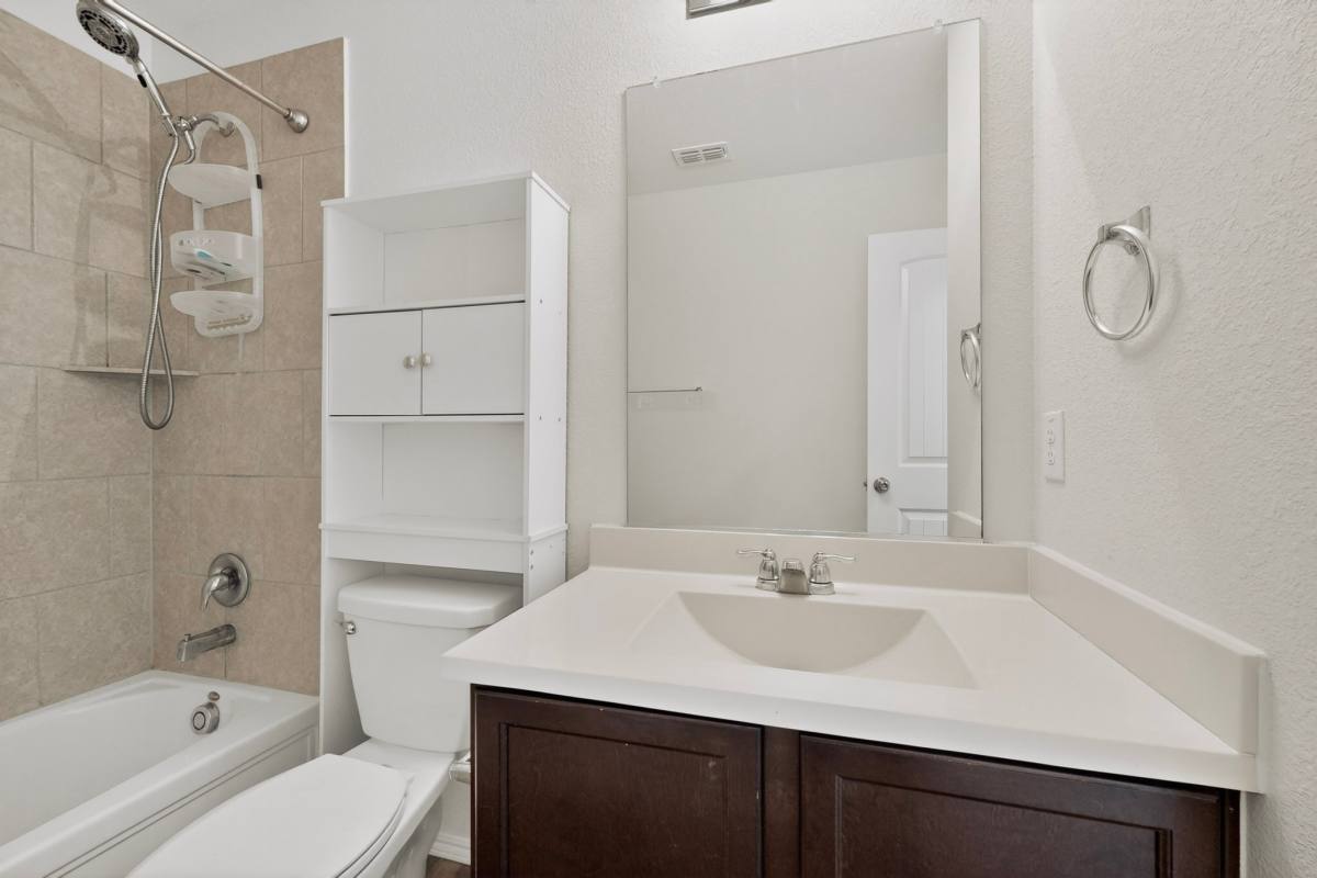 House for rent at 2345 Copal Dr, Aubrey, TX 76227