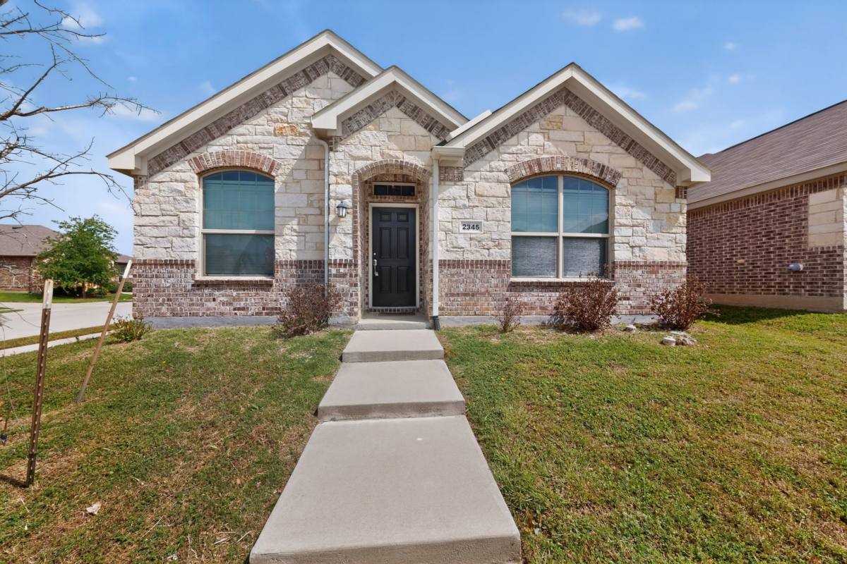 House for rent at 2345 Copal Dr, Aubrey, TX 76227