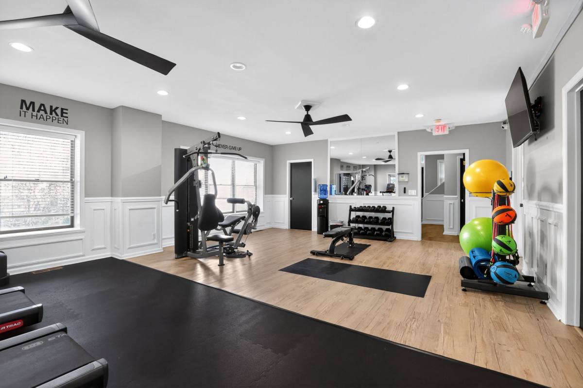 Apartment for rent at Eagle Rock at Mohegan Lake, 209 New Chalet Dr, Mohegan Lake, NY 10547