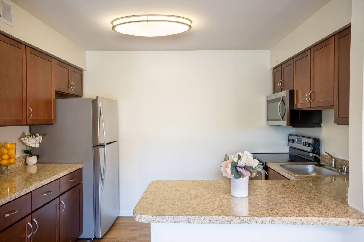 Apartment for rent at Ridgeview, 800 S Burning Tree Dr, Westminster, MD 21158