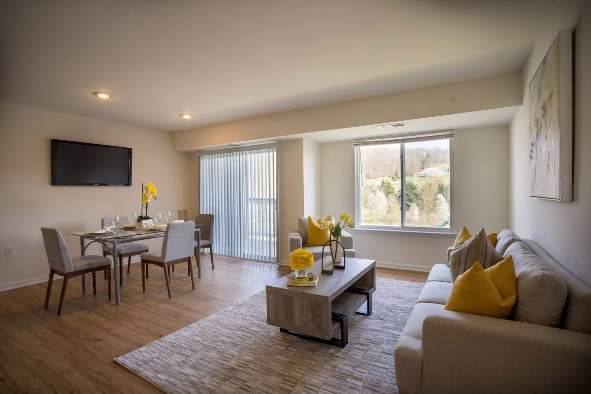 Apartment for rent at Ridgeview, 800 S Burning Tree Dr, Westminster, MD 21158
