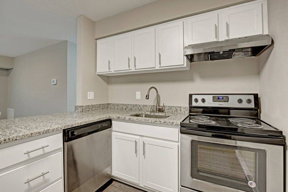 Apartment for rent at Ridgeview, 800 S Burning Tree Dr, Westminster, MD 21158