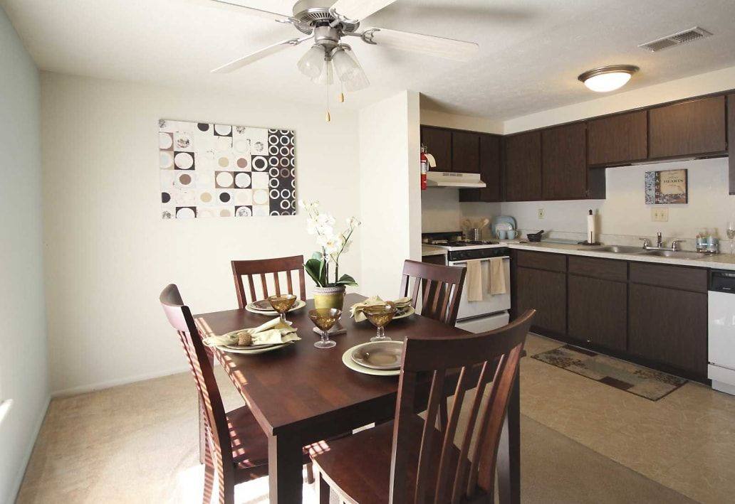 Townhouse for rent at 7542 Hillcrest Dr, Florence, KY 41042