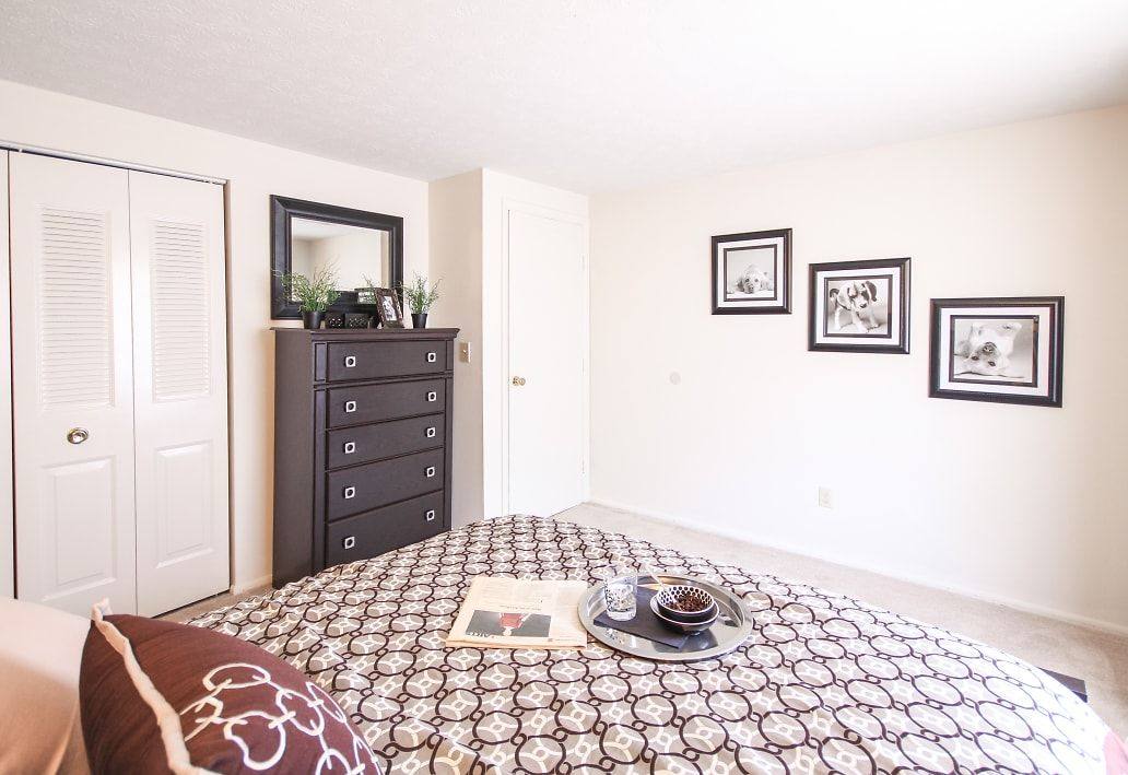 Townhouse for rent at 7542 Hillcrest Dr, Florence, KY 41042