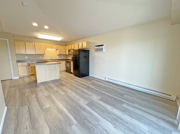 Apartment for rent at Minot Place, 1730 13th St SE, Bismarck, ND 58501