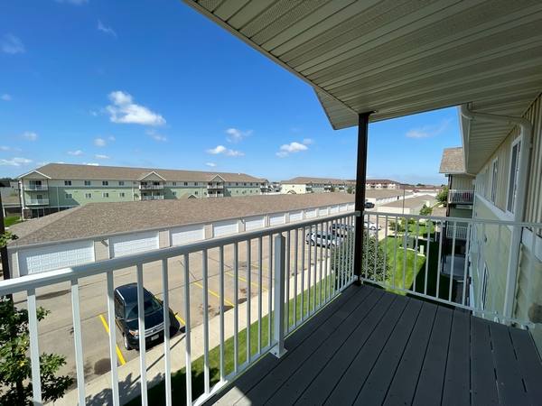 Apartment for rent at Minot Place, 1730 13th St SE, Bismarck, ND 58501
