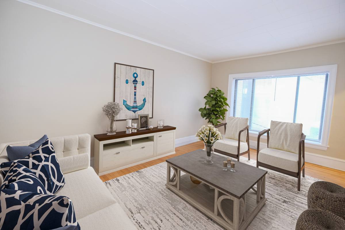 Apartment for rent at Lake Harriet Pkwy, 4410 W Lake Harriet Parkway #105, Minneapolis, MN 55408