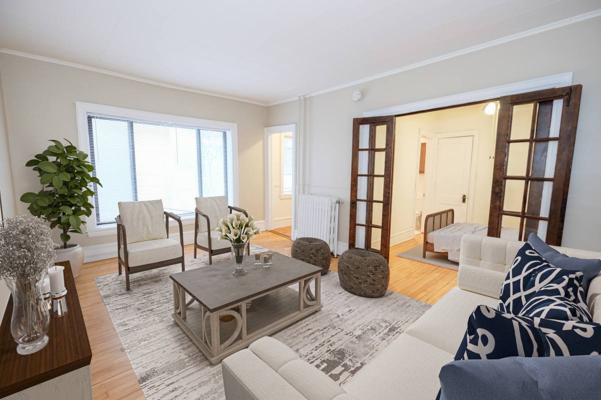 Apartment for rent at Lake Harriet Pkwy, 4410 W Lake Harriet Parkway #105, Minneapolis, MN 55408